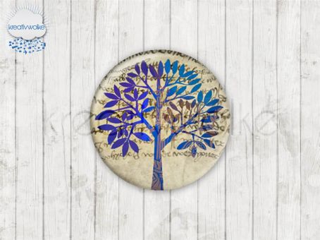 Motiv-Cabochons 49116-1 Einzelset  